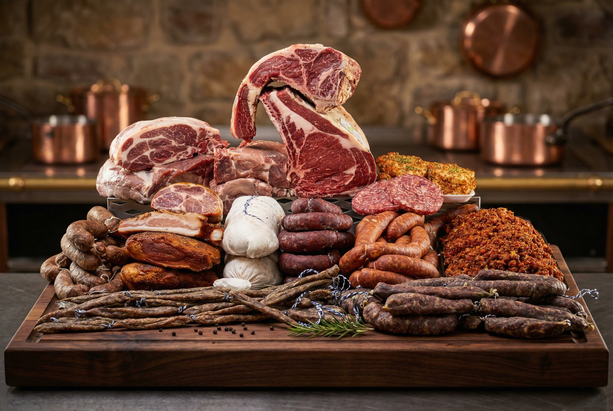 Producto de Carnicería Justo